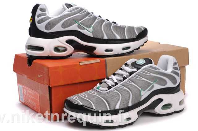 nike pas cher 2010 gris (1)